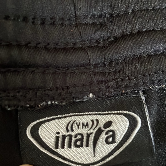 Inaria Soccer shorts - Picture 4 of 4